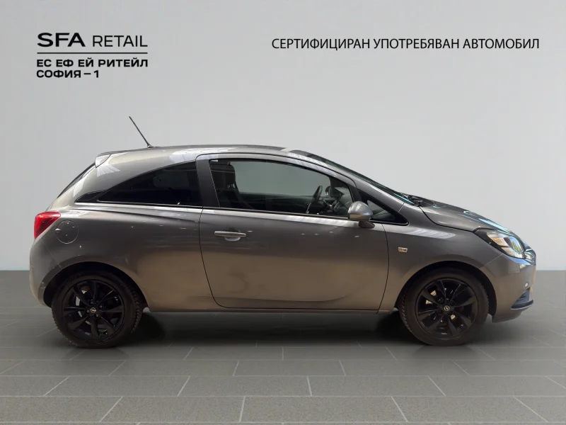 Opel CORSA 1.2 70 MT — снимка 4