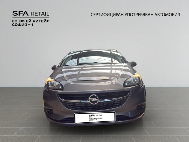 Opel CORSA 1.2 70 MT — снимка 2