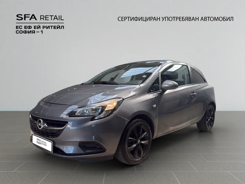 Opel CORSA 1.2 70 MT