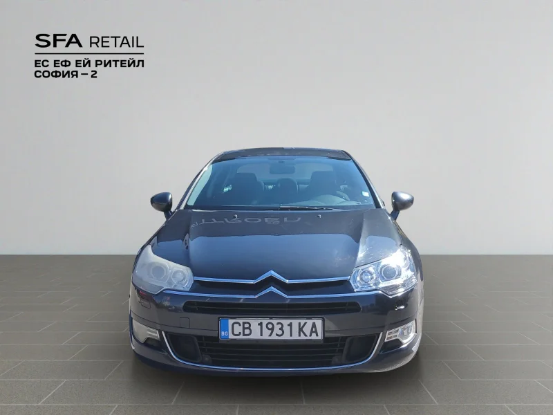 Citroen C5 — снимка 3
