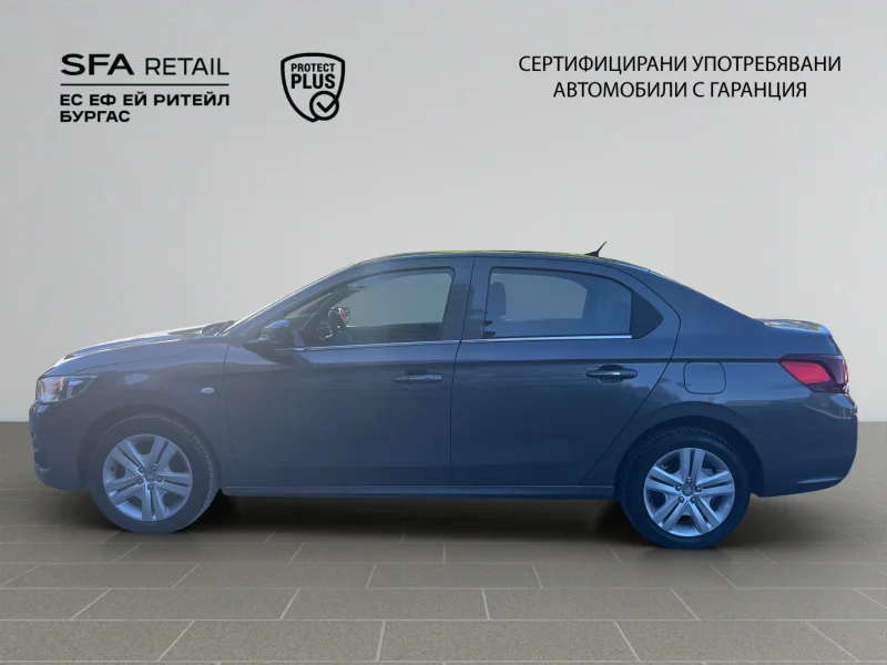 Peugeot 301 ALLURE — снимка 7