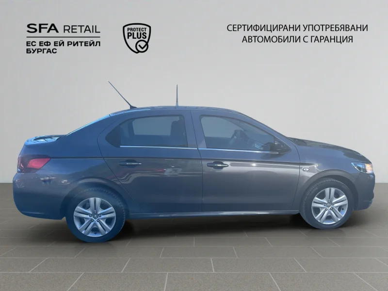 Peugeot 301 ALLURE — снимка 3