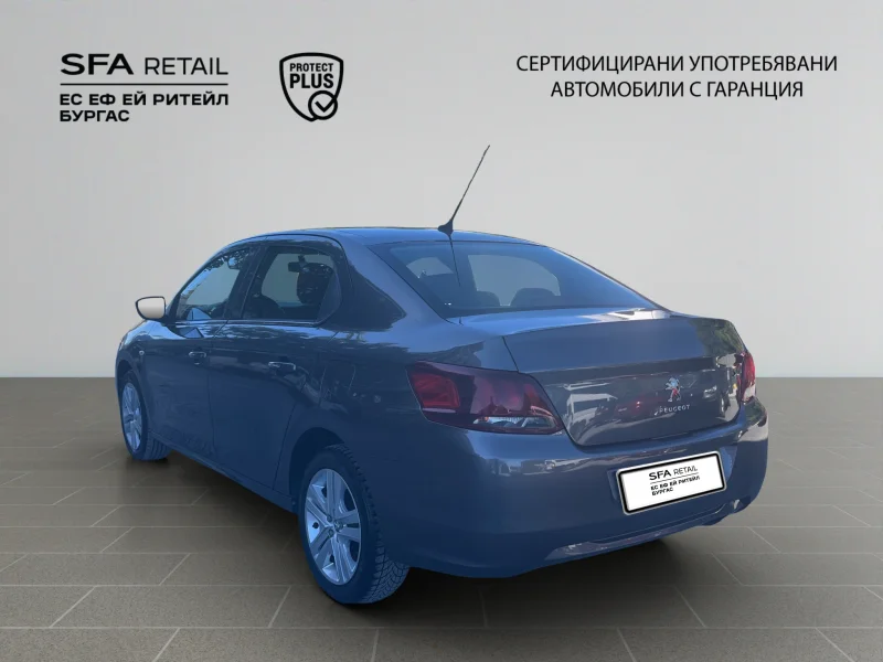 Peugeot 301 ALLURE — снимка 6