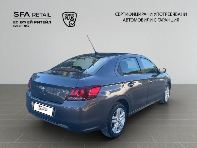 Peugeot 301 ALLURE — снимка 4