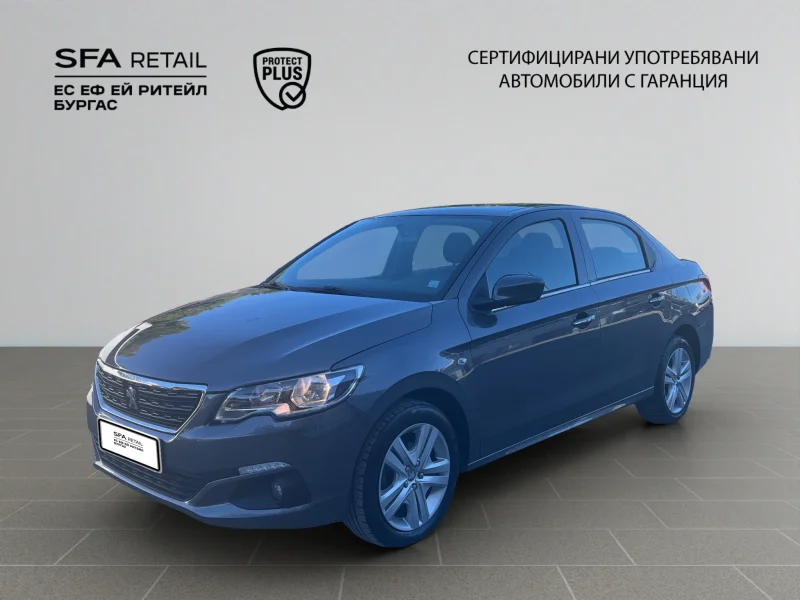 Peugeot 301 ALLURE