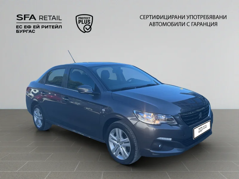 Peugeot 301 ALLURE — снимка 2