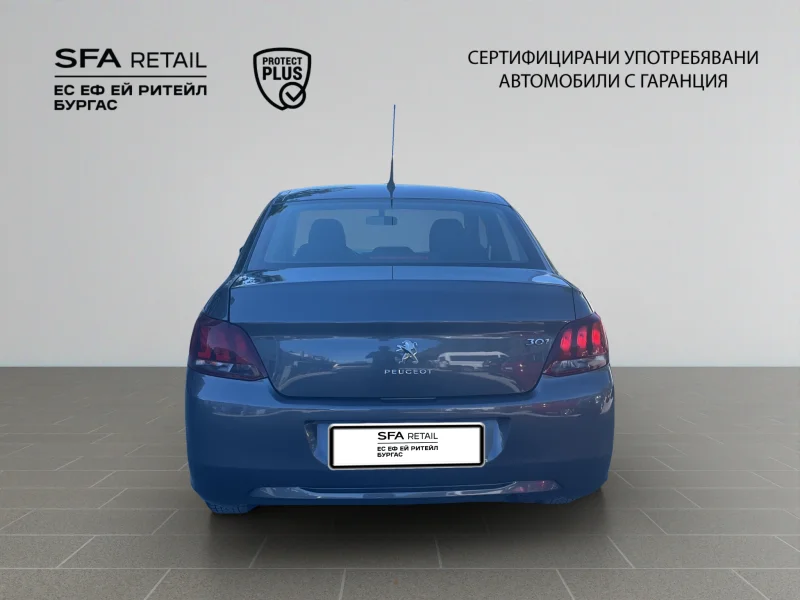 Peugeot 301 ALLURE — снимка 5
