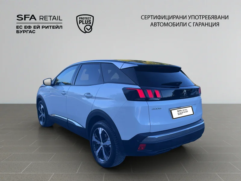 Peugeot 3008 ALLURE PACK — снимка 6