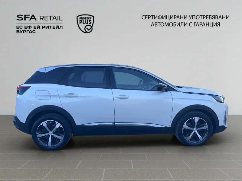 Peugeot 3008 ALLURE PACK — снимка 3