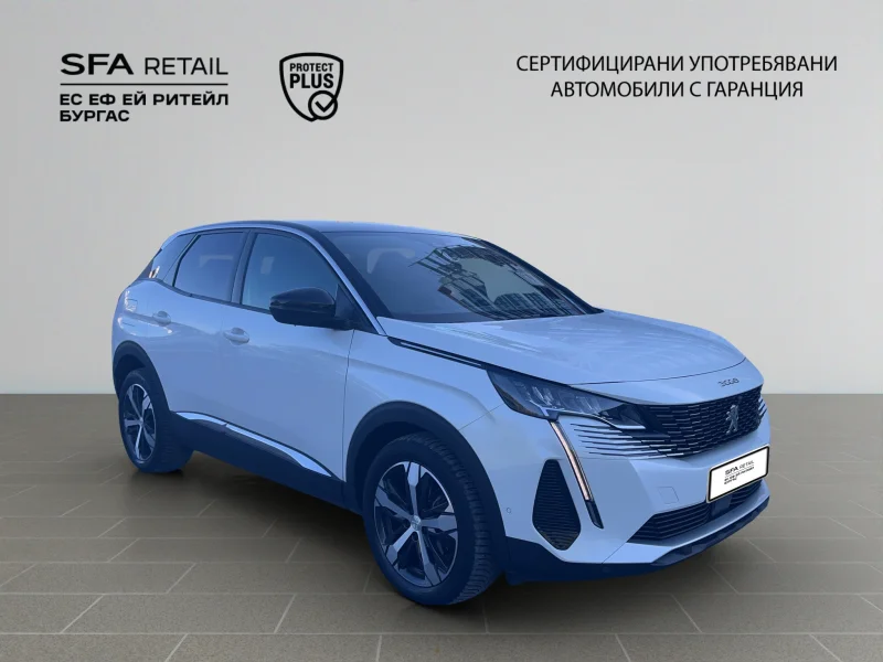 Peugeot 3008 ALLURE PACK — снимка 2