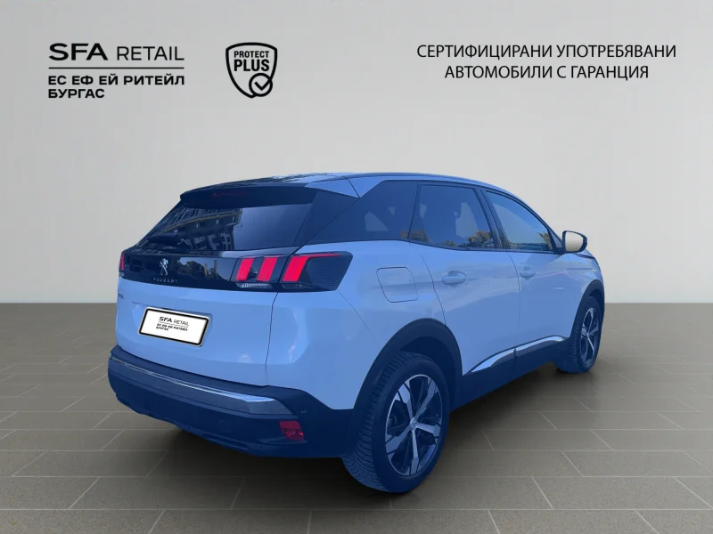Peugeot 3008 ALLURE PACK — снимка 4
