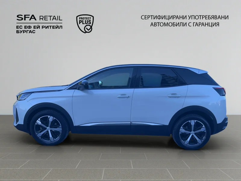 Peugeot 3008 ALLURE PACK — снимка 7