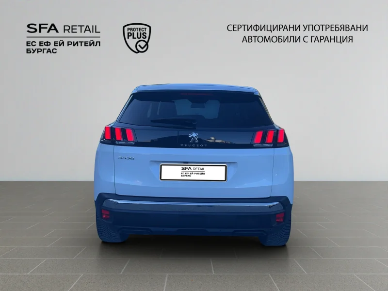 Peugeot 3008 ALLURE PACK — снимка 5