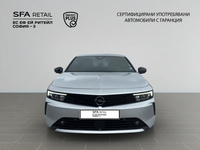 Opel ASTRA L Edition Sports Tourer 1.2 PureTech (96kW/130 к.с.) MT6 MY24 — снимка 2