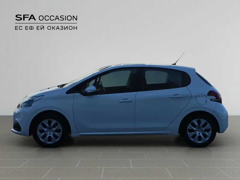 Peugeot 208 5P ACTIVE 1.2 VTi 68 BVM5 EURO 6.2 — снимка 8
