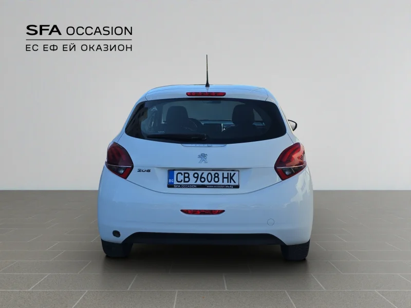 Peugeot 208 5P ACTIVE 1.2 VTi 68 BVM5 EURO 6.2 — снимка 6