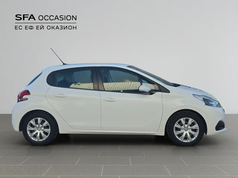 Peugeot 208 5P ACTIVE 1.2 VTi 68 BVM5 EURO 6.2 — снимка 4