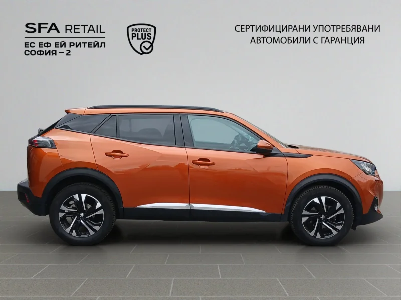 Peugeot 2008 Allure — снимка 5