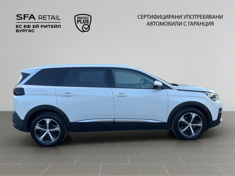 Peugeot 5008 — снимка 3