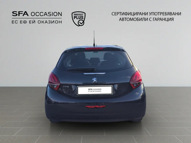 Peugeot 208 5P ACTIVE 1.2 VTi 68 BVM5 EURO 6.2 — снимка 6