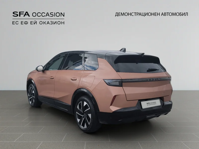 Opel Grandland GS PHEV 195 hp MY25 — снимка 7