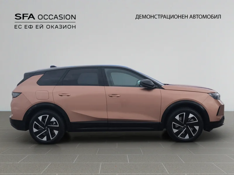 Opel Grandland GS PHEV 195 hp MY25 — снимка 4