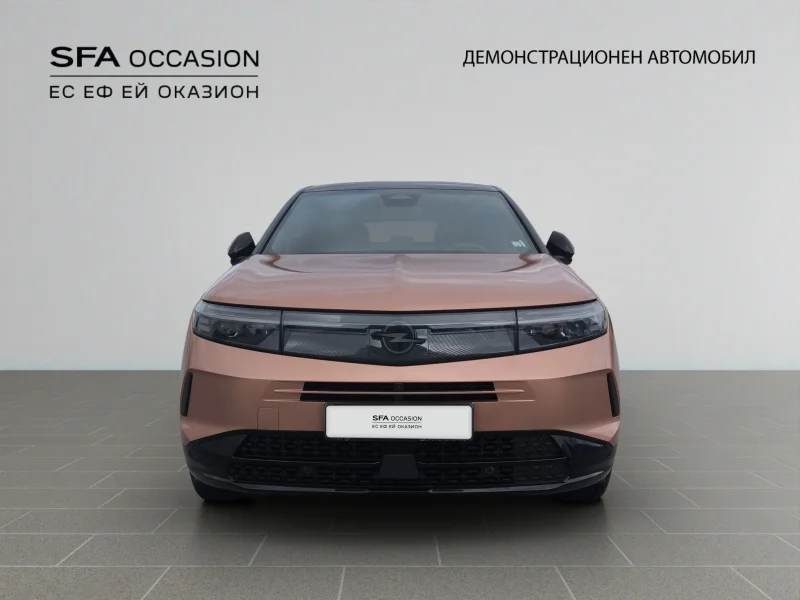 Opel Grandland GS PHEV 195 hp MY25 — снимка 2