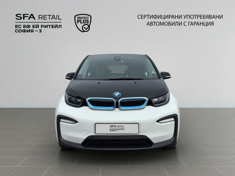 BMW i3 120Ah 170hp — снимка 2