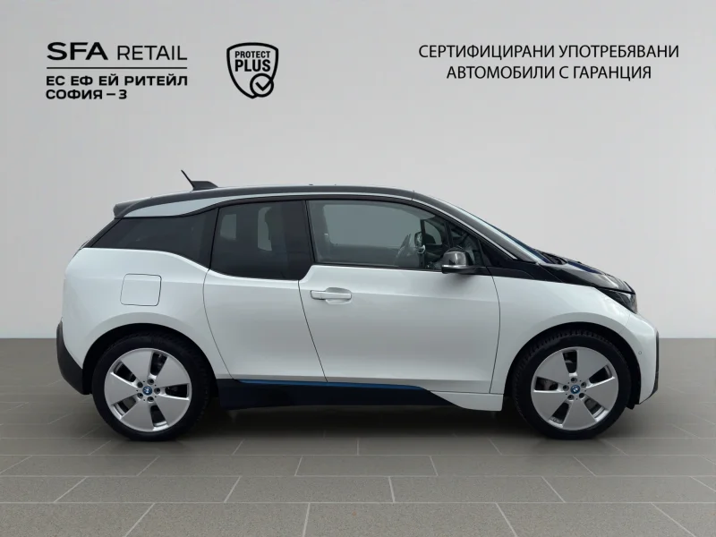 BMW i3 120Ah 170hp — снимка 4