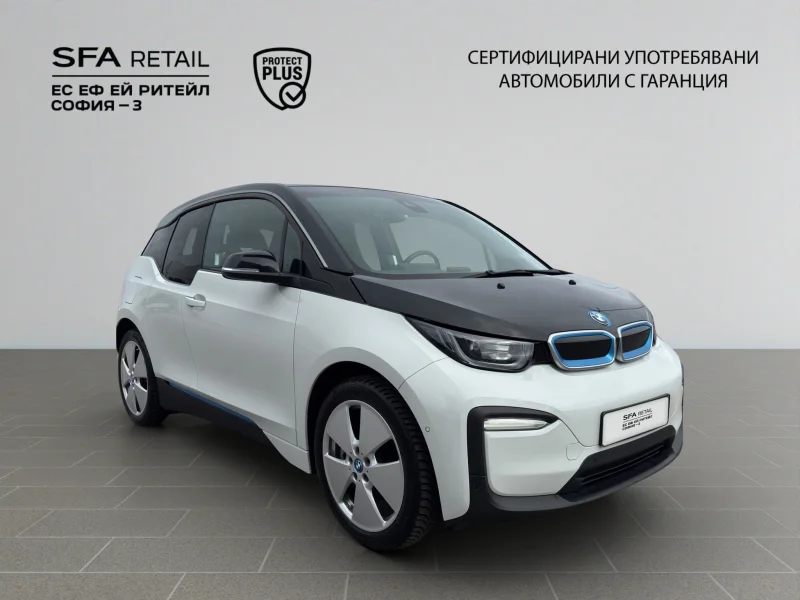 BMW i3 120Ah 170hp — снимка 3