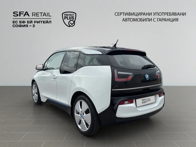 BMW i3 120Ah 170hp — снимка 7