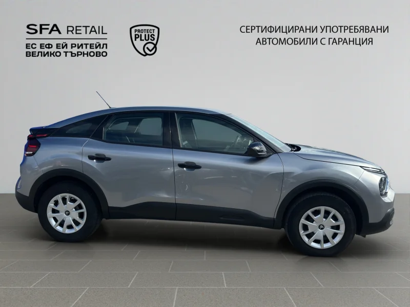Citroen C4 — снимка 4