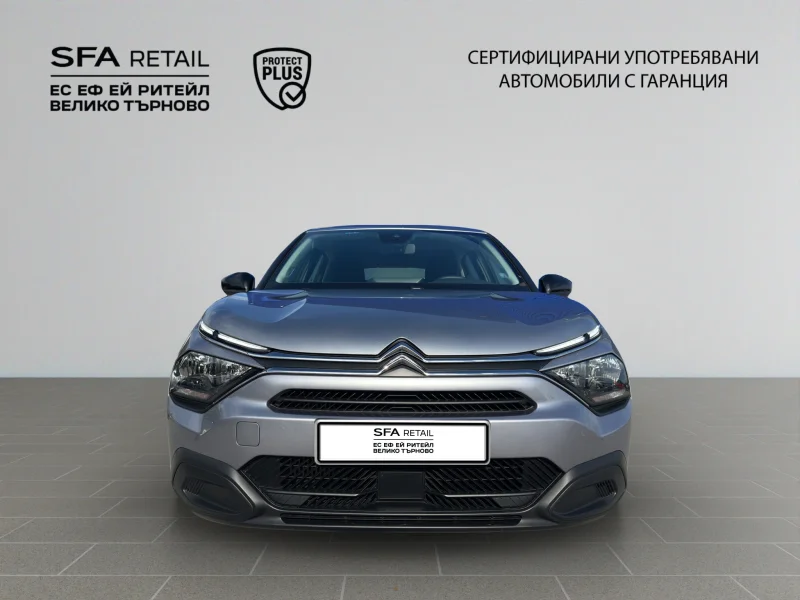 Citroen C4 — снимка 2